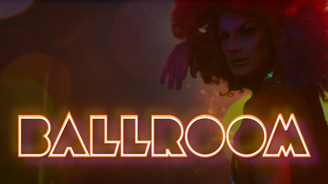Cultura Ballroom