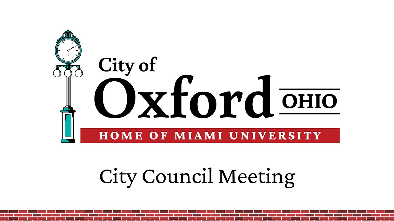 March 17, 2026, City Council Meeting