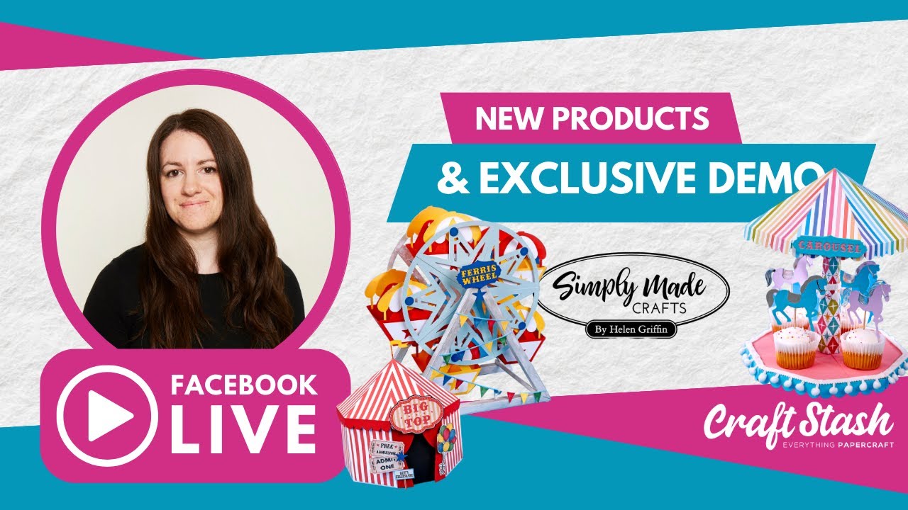 LIVE: Fairground Attraction Launch | Demos & Fun!