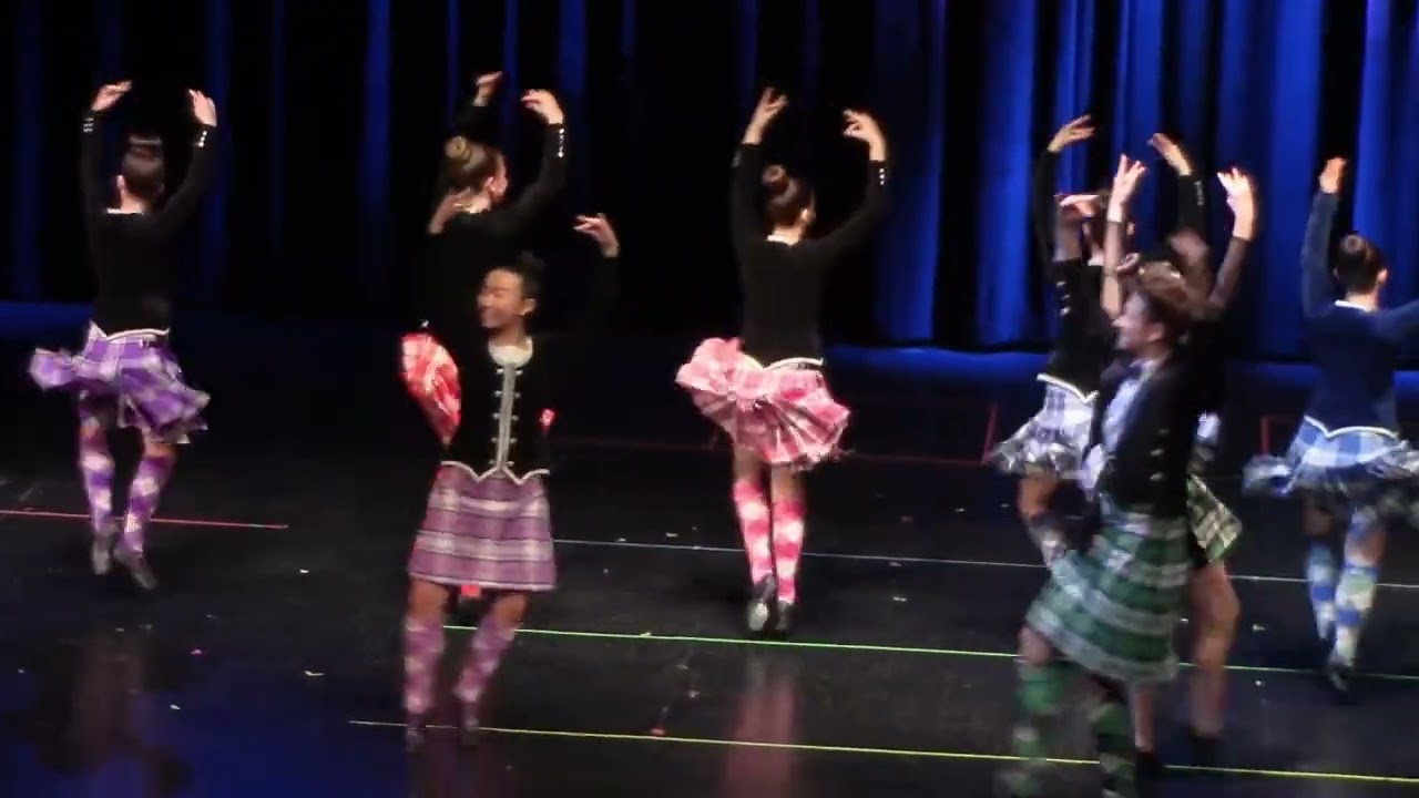 Highland Cathedral 2024