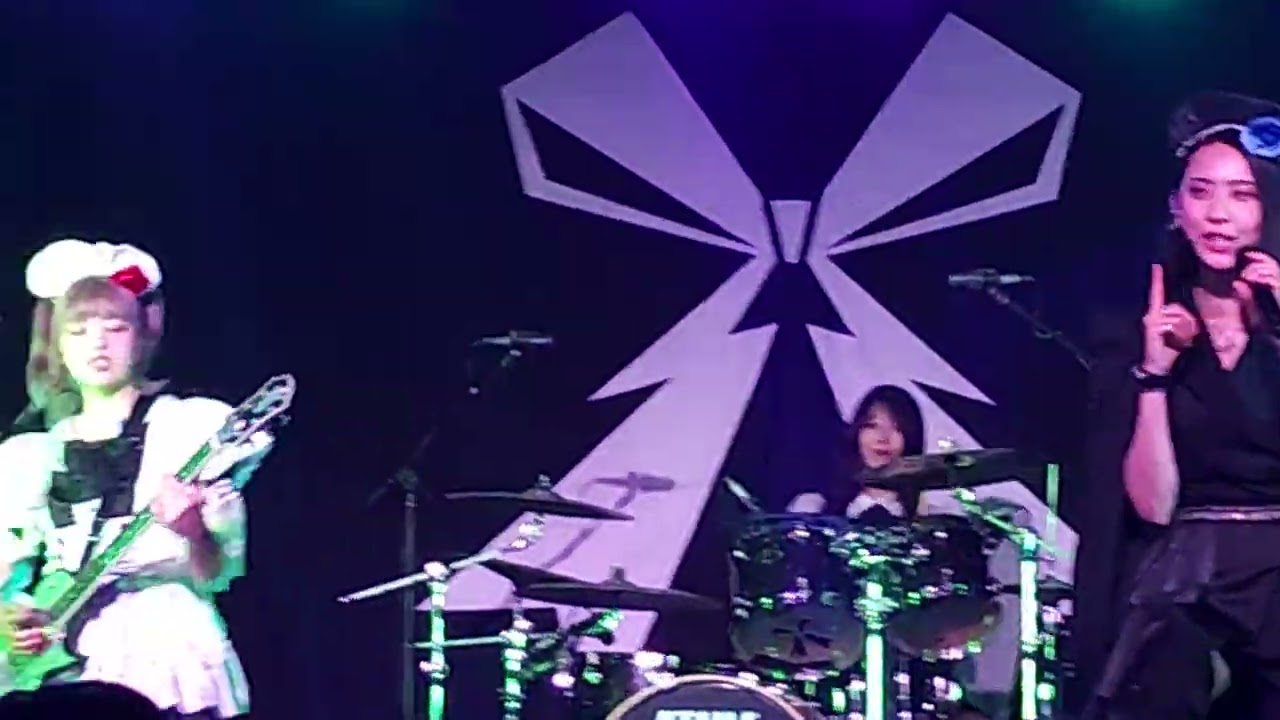 Band-Maid 
