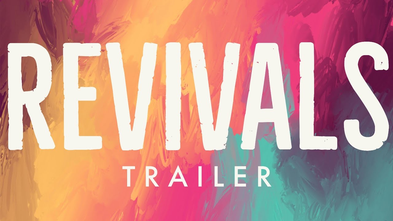 Madras Medical College | REVIVALS 2022 | Sept 15-17 | Official Trailer