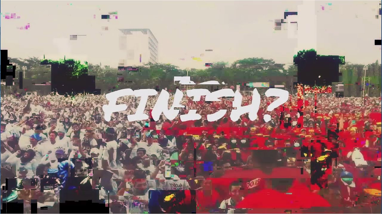 [OFFICIAL] Lebih dari Aftermovie GERIGI ITS 2016