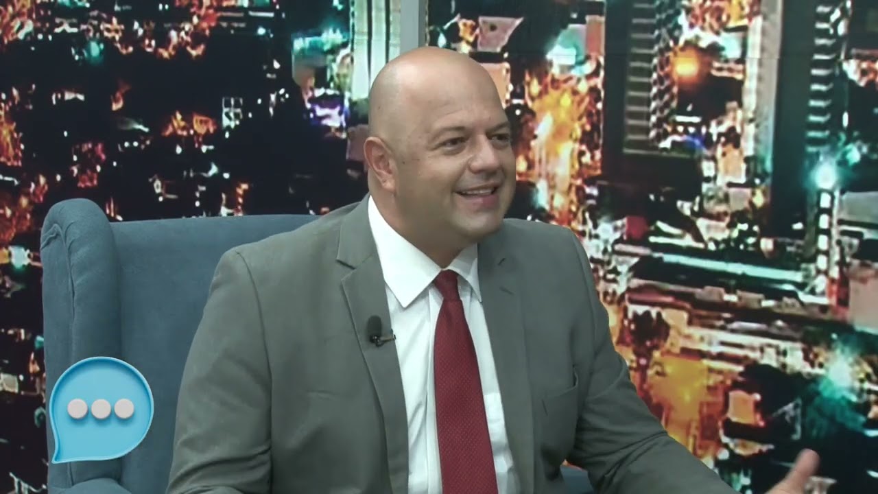 PONGASE COMODO ENTREVISTA CON CAMILO RODRIGUEZ 1 PARTE