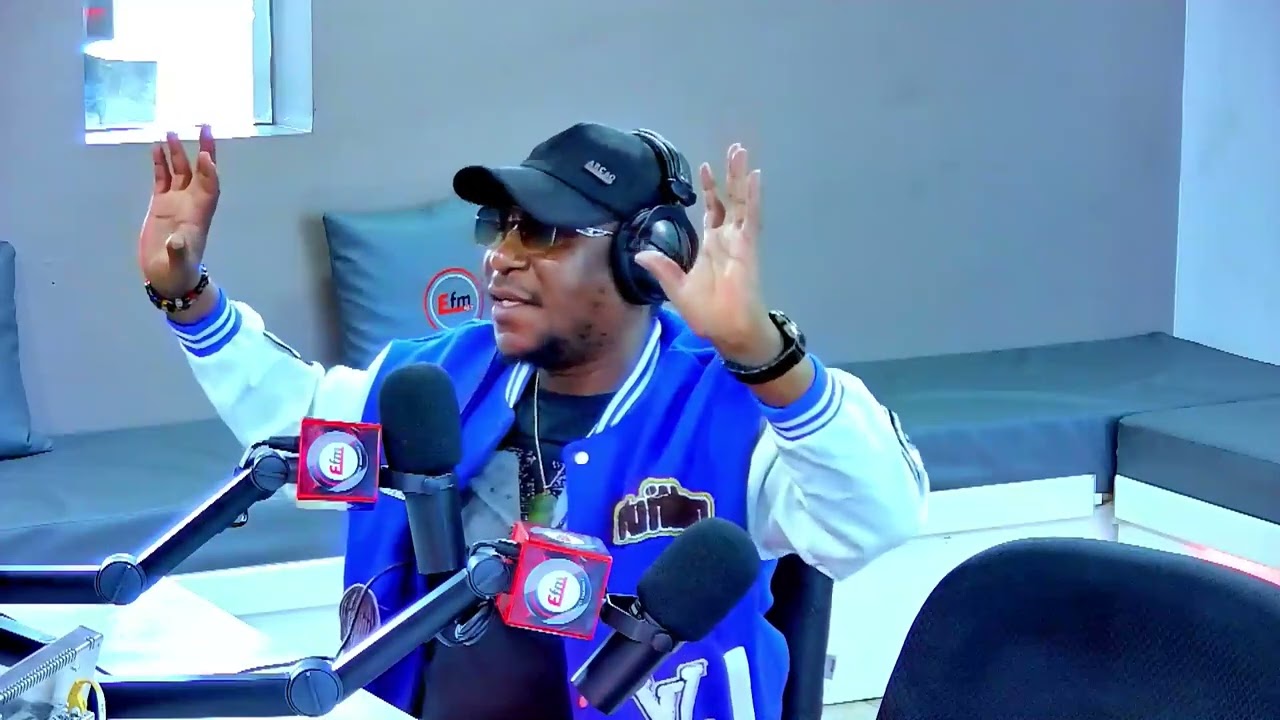 MSAFIRI DIOUF : SINA CHA KUJUTIA KATIKA MAISHA YANGU/MIAKA 29 YA MUZIKI/HAKUNA ALIENIWEZA/UTUKUTU