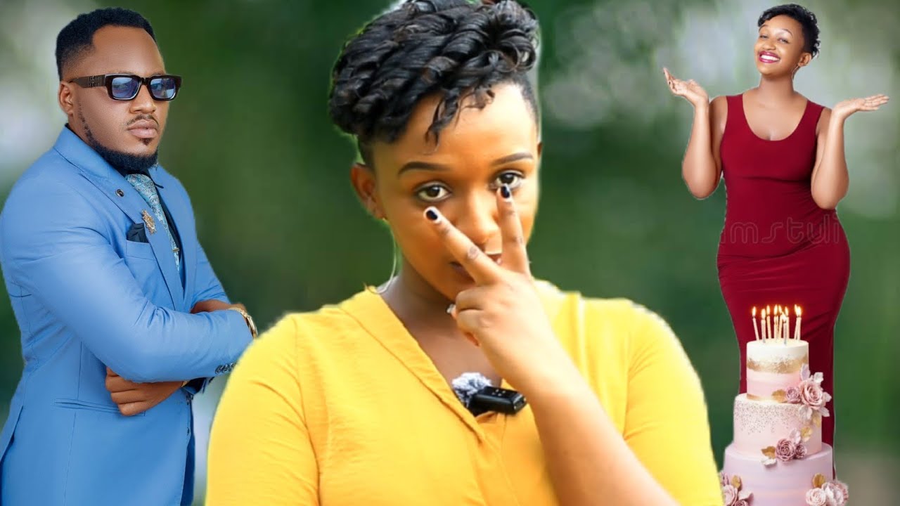 🚨AKIJURU🎈Oya ntibishoboka😭Gusubirana n' umu Ex ikosa ntokora~Ntamugore wotegekera munzu yiguriye!