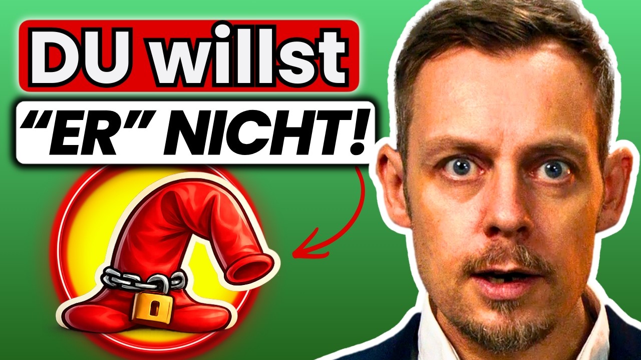 Du willst Sex, aber dein Körper sagt NEIN! (Kopfsache?)