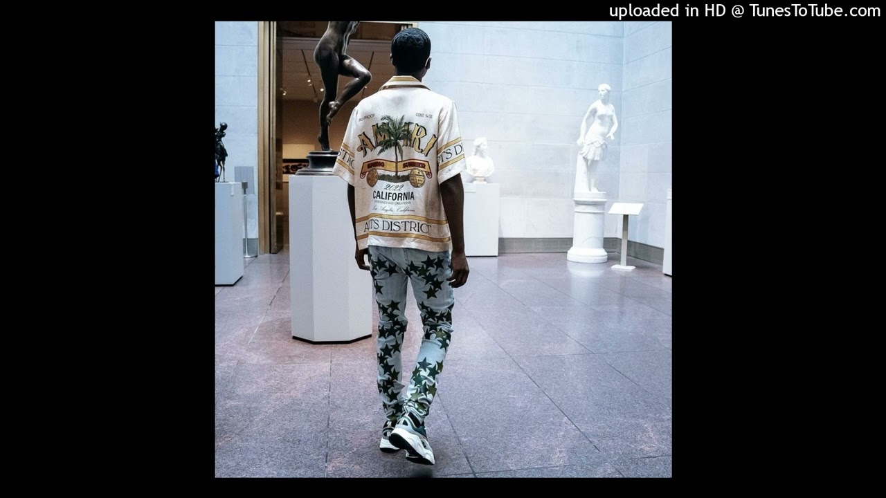 [𝐅𝐑𝐄𝐄] Allstar JR x Babyface Ray sample type beat "Lets Get a Bag" (2023) || prod.mikeyb