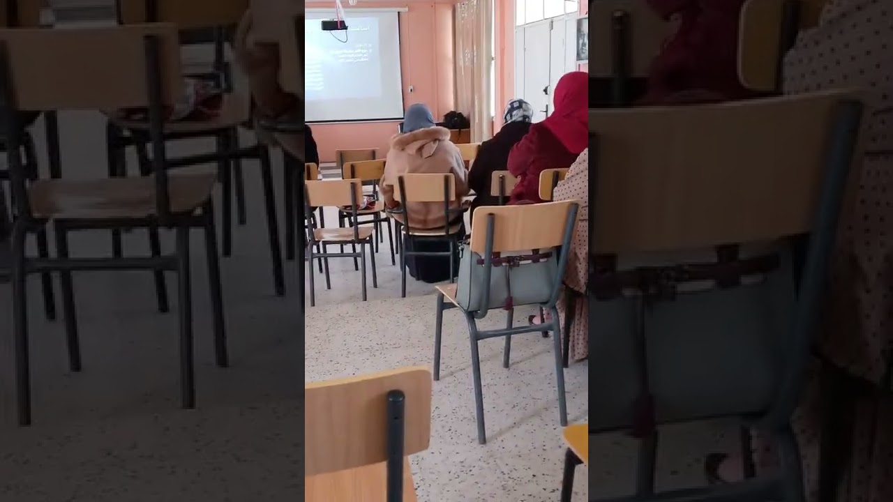ندوة تربوية حول التعبير الكتابي في الطور الثاني من التعليم الإبتدائي 2022