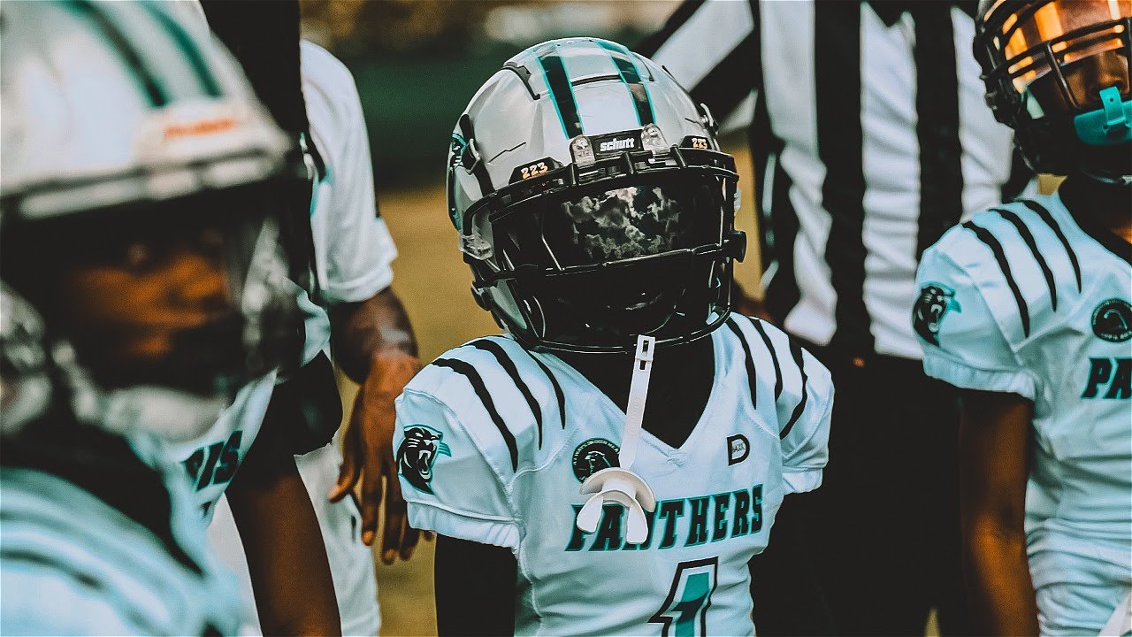 Pvp vs Osceola Kowboyz 9u This was a close one Came down to the final play of the game.