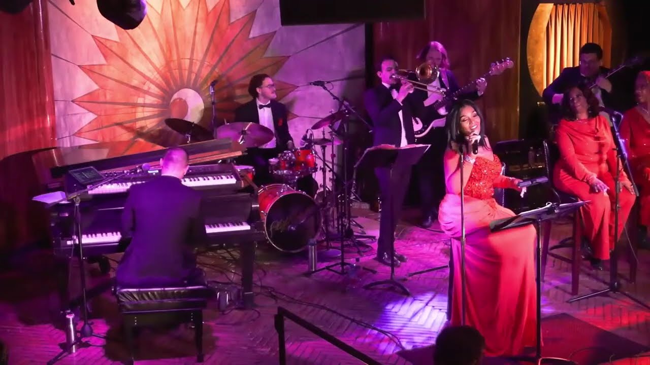 Lady Vonne Valentine's Day Special