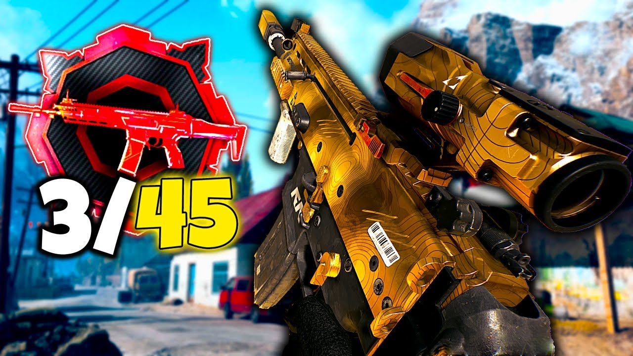 SOR-556 не впечатляет в Battlefield 6! (Путь к мастерству, №3)