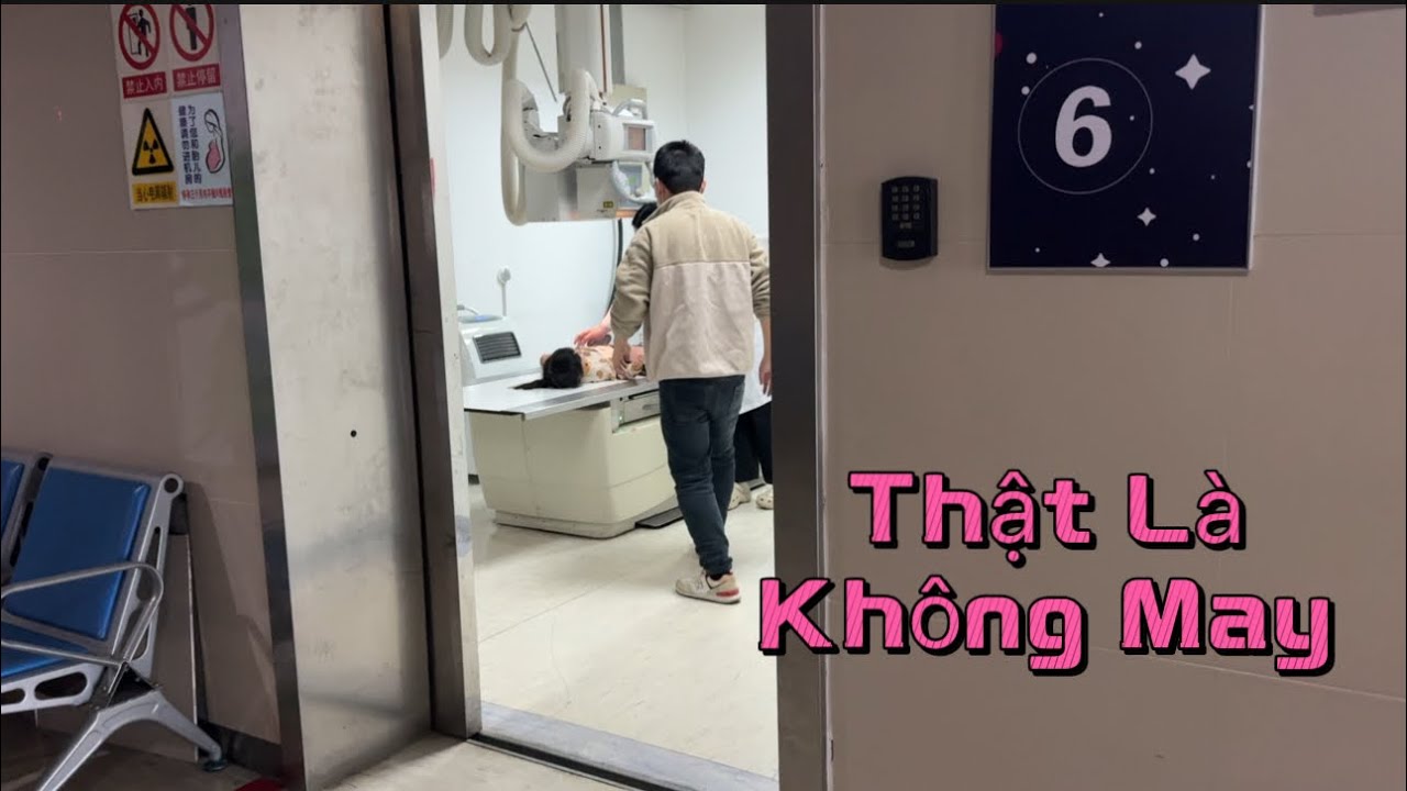 Buồn Quá! Vợ Chồng Giang Sơ Xuất Nên Không May Hành Tây Bị Vậy