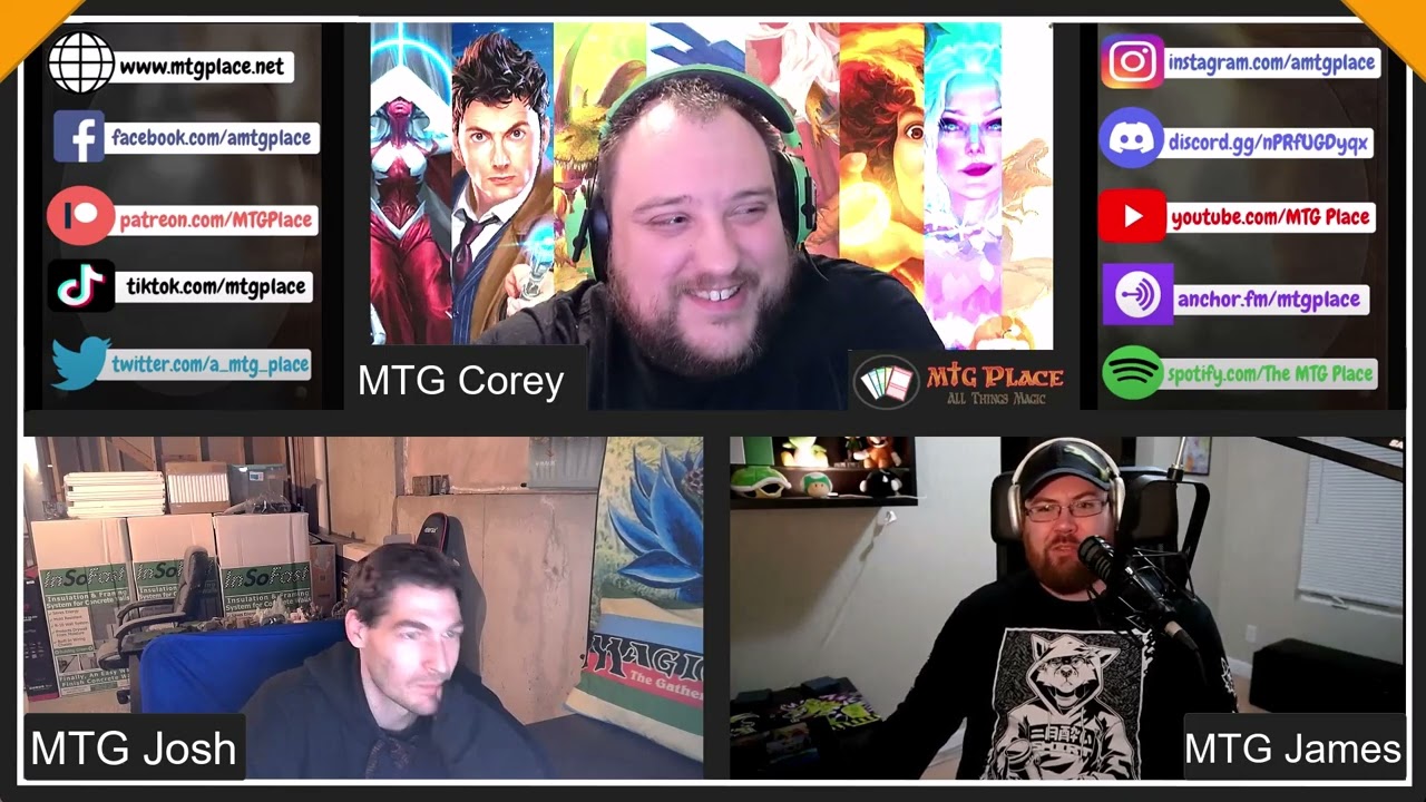 EP67: 2023 Magic Year in Review