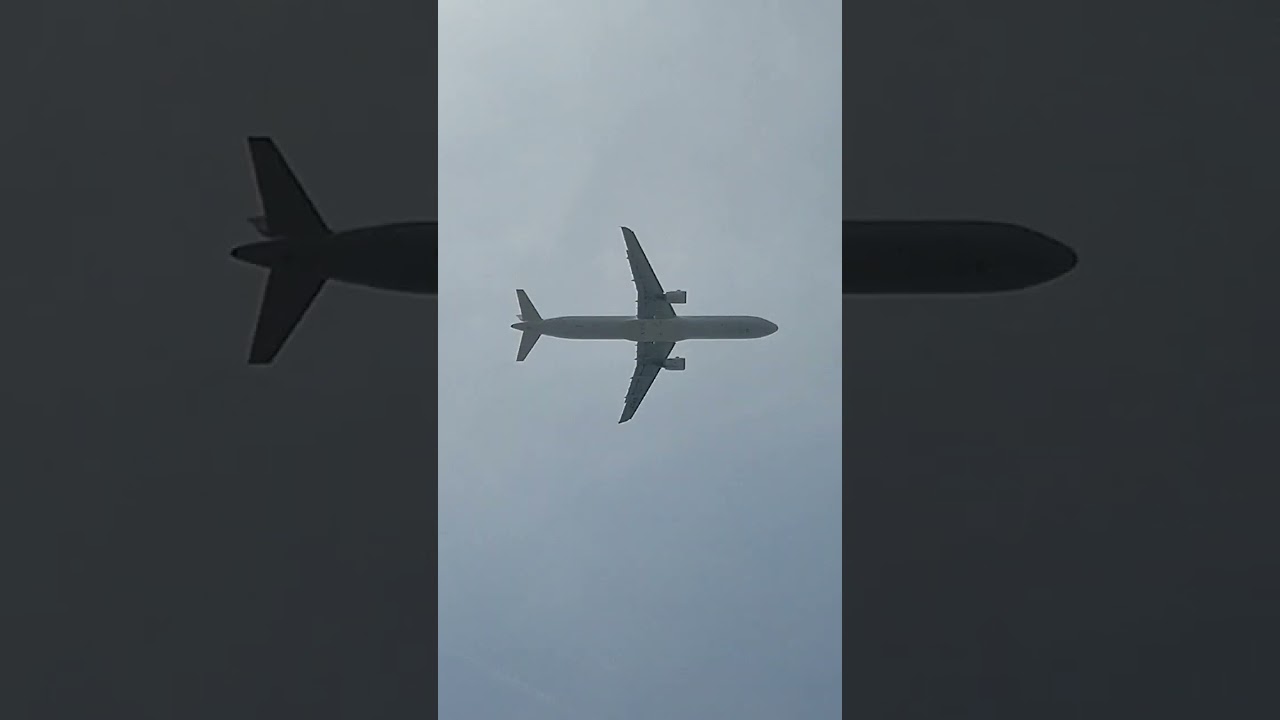 Décollage des avions à l'aéroport de Bordeaux-Mérignac