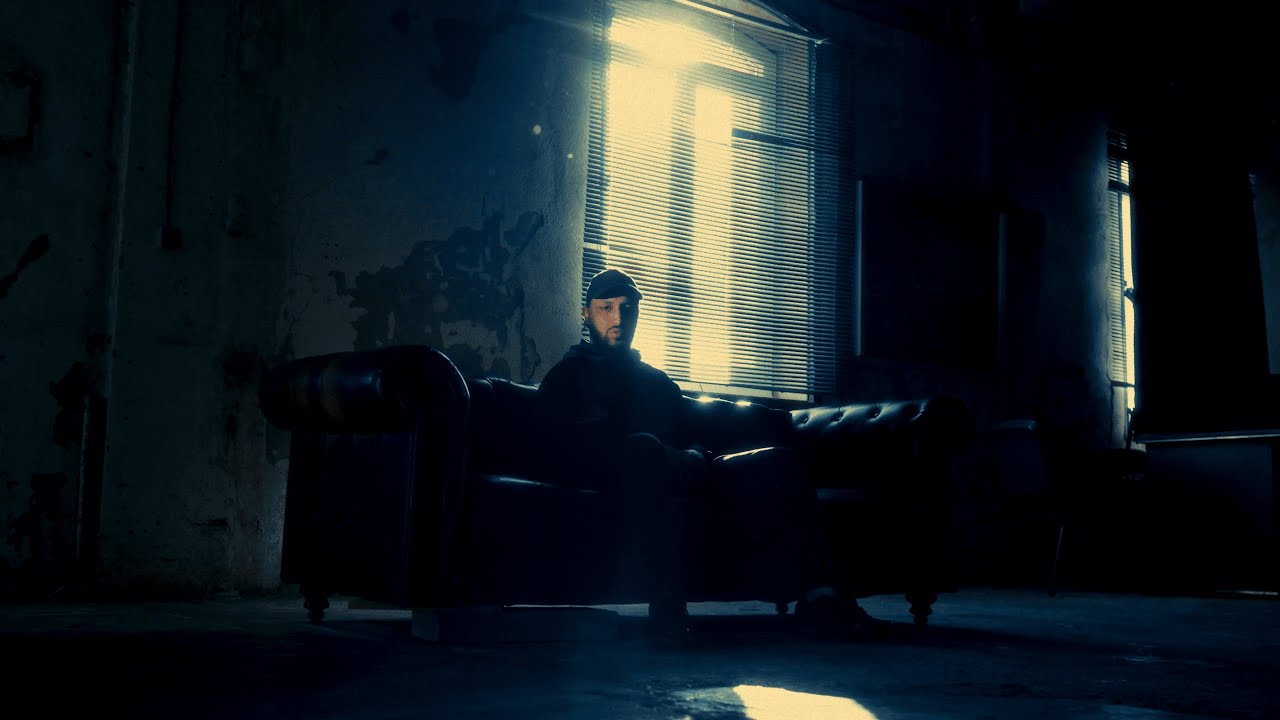 Yasser - Ingrats (Clip Officiel)