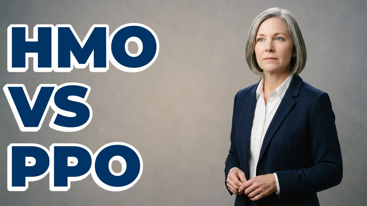 What Is The Difference Between HMO And PPO?