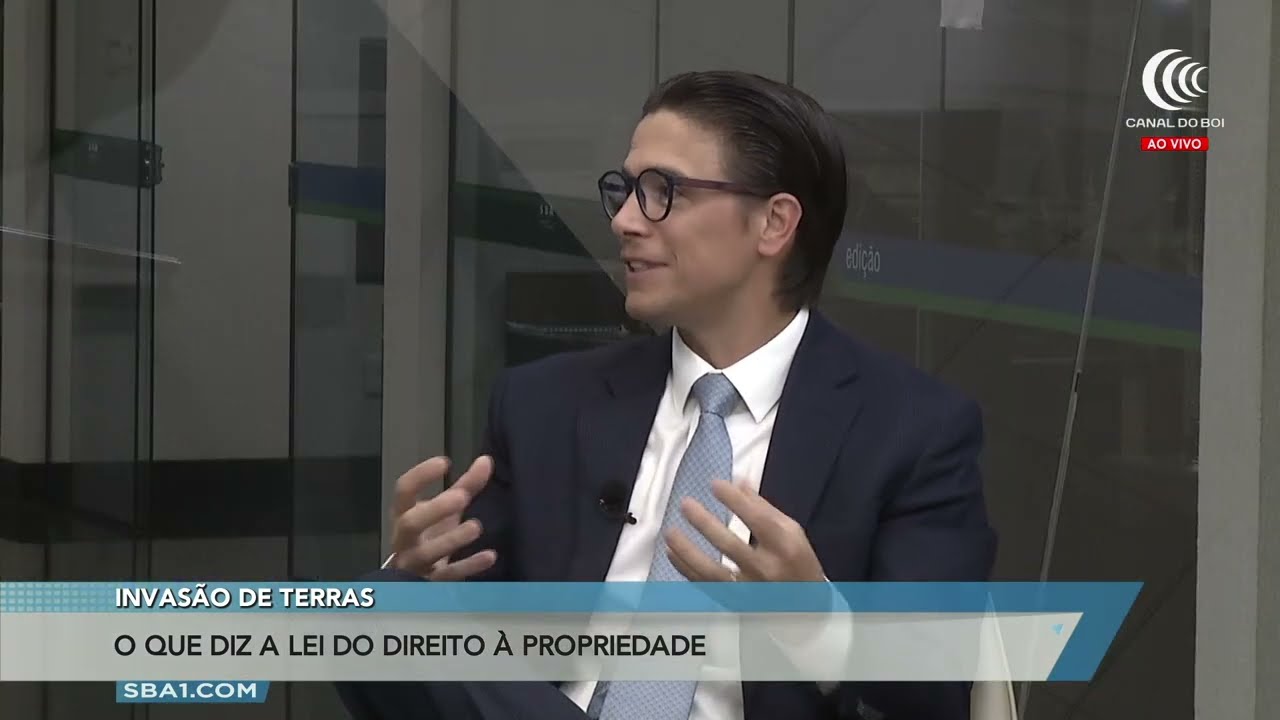 Invasões de terras: O que diz a lei do direito à propriedade