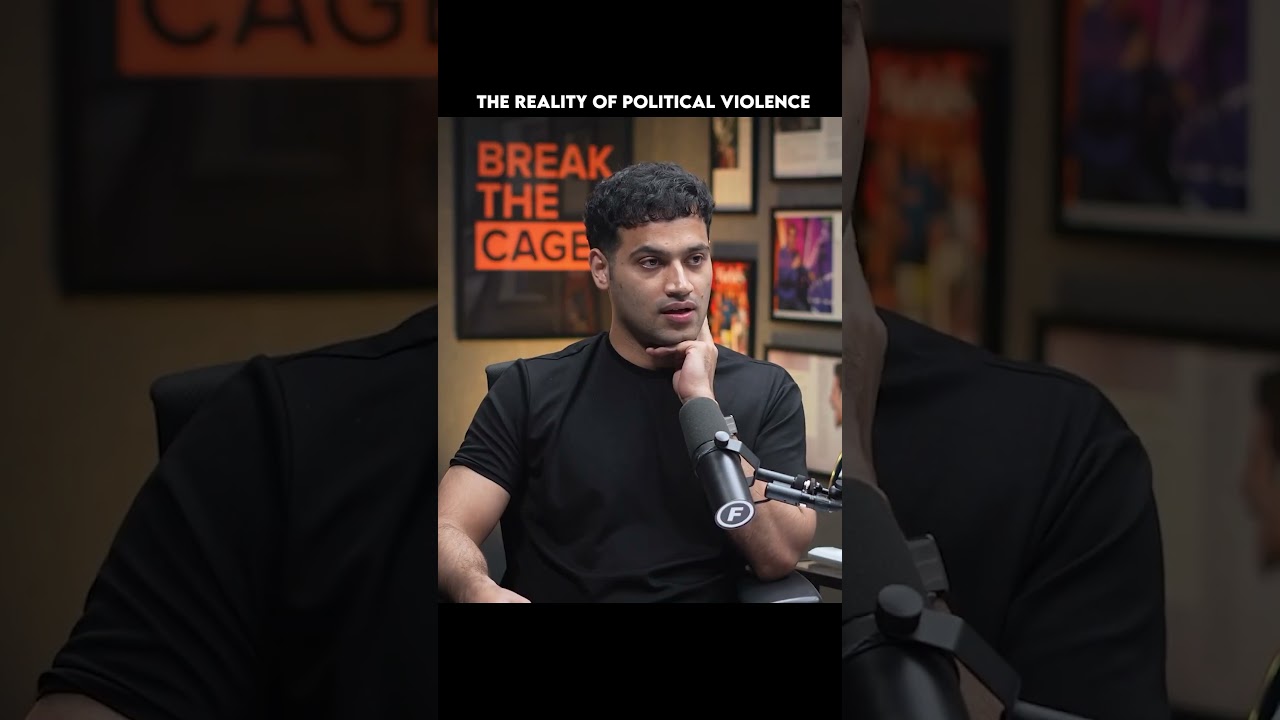 Why is Political Violence Normalized? | The West Bengal Paradox Explained #rajshamani