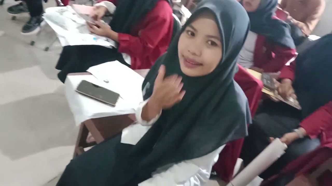 Microteaching Kelas Tinggi- IPAS Kelas IV Musim di Indonesia 