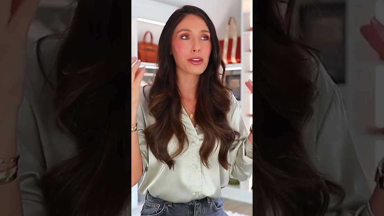 Fashion Mistakes Making You Look OLD & OUTDATED! - Bermuda Shorts