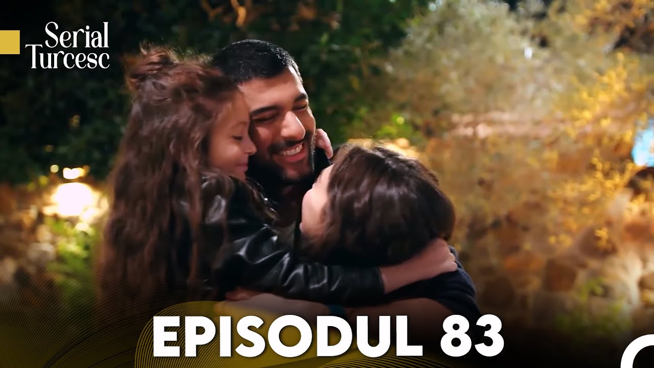 Fiica Ambasadorului Episodul 83