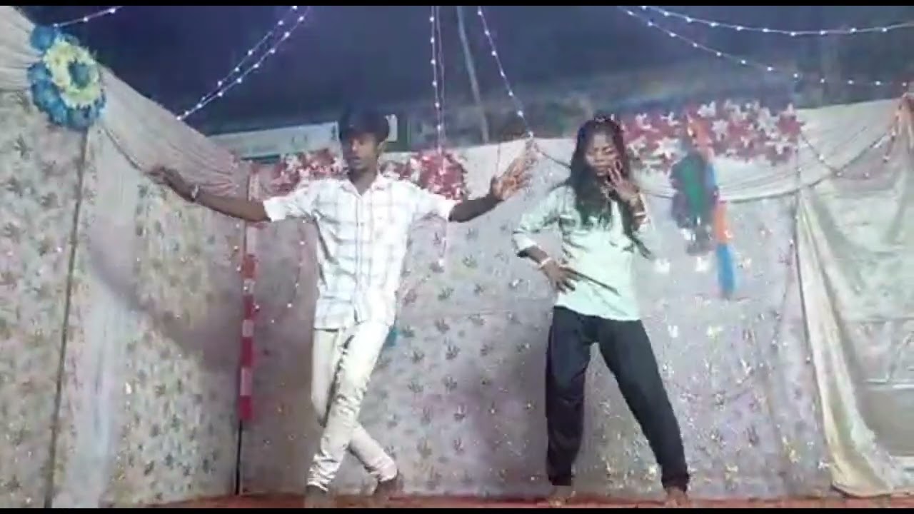 village dance.... aatha aththorama