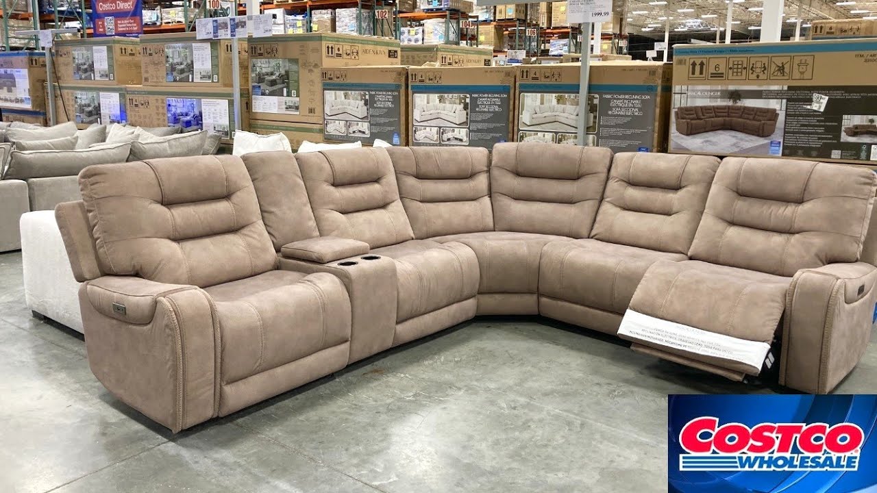 COSTCO (3 разных магазина) Покупки со мной Мебель Диваны Кресла Летние покупки Обзор магазина