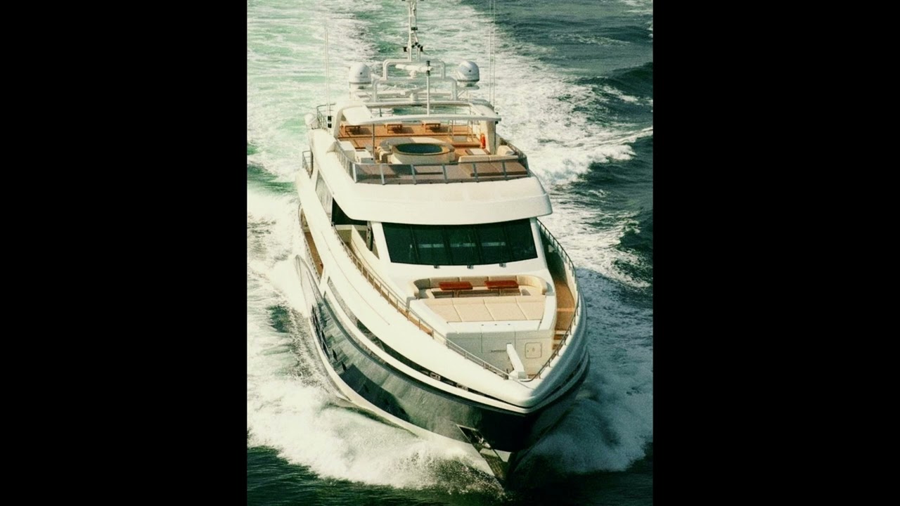 Roc Marciano x Jay Worthy Type Beat | YACHT