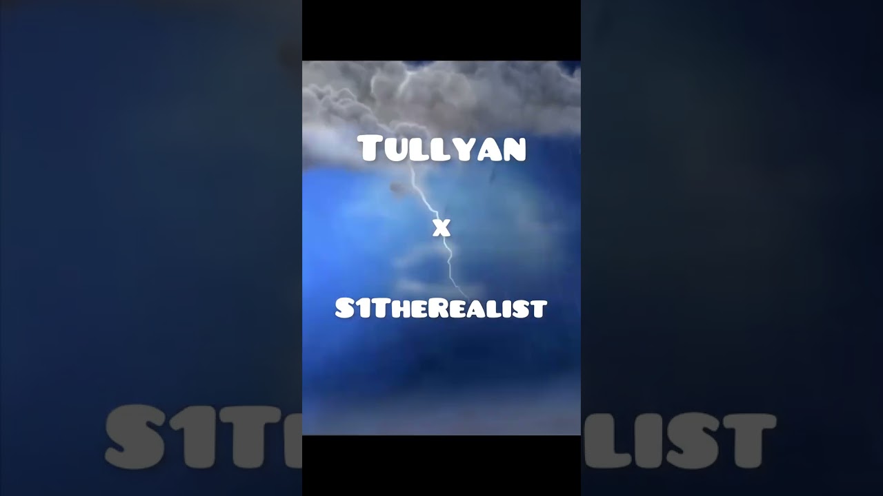 Tullyan - Get Scores In (ft.S1TheRealist)