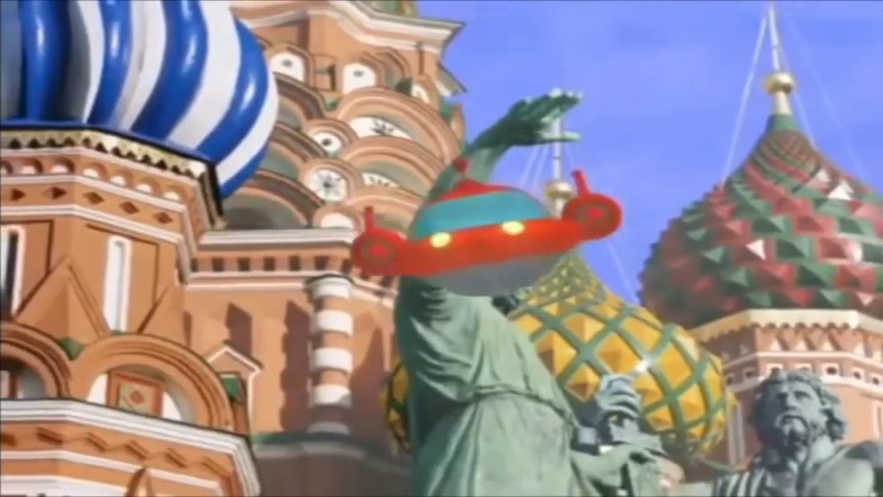 Sm&aring; Einsteins | Little Einsteins Intro Danish (Season 2)