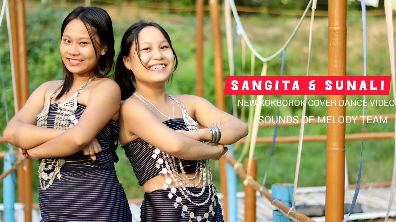 NEW KAU BRO SONG|| COVER DANCE VIDEO|| SANGITA RUPINI & SUNALI RUPINI 2026 |SOUNDS OF MELODY TEAM 