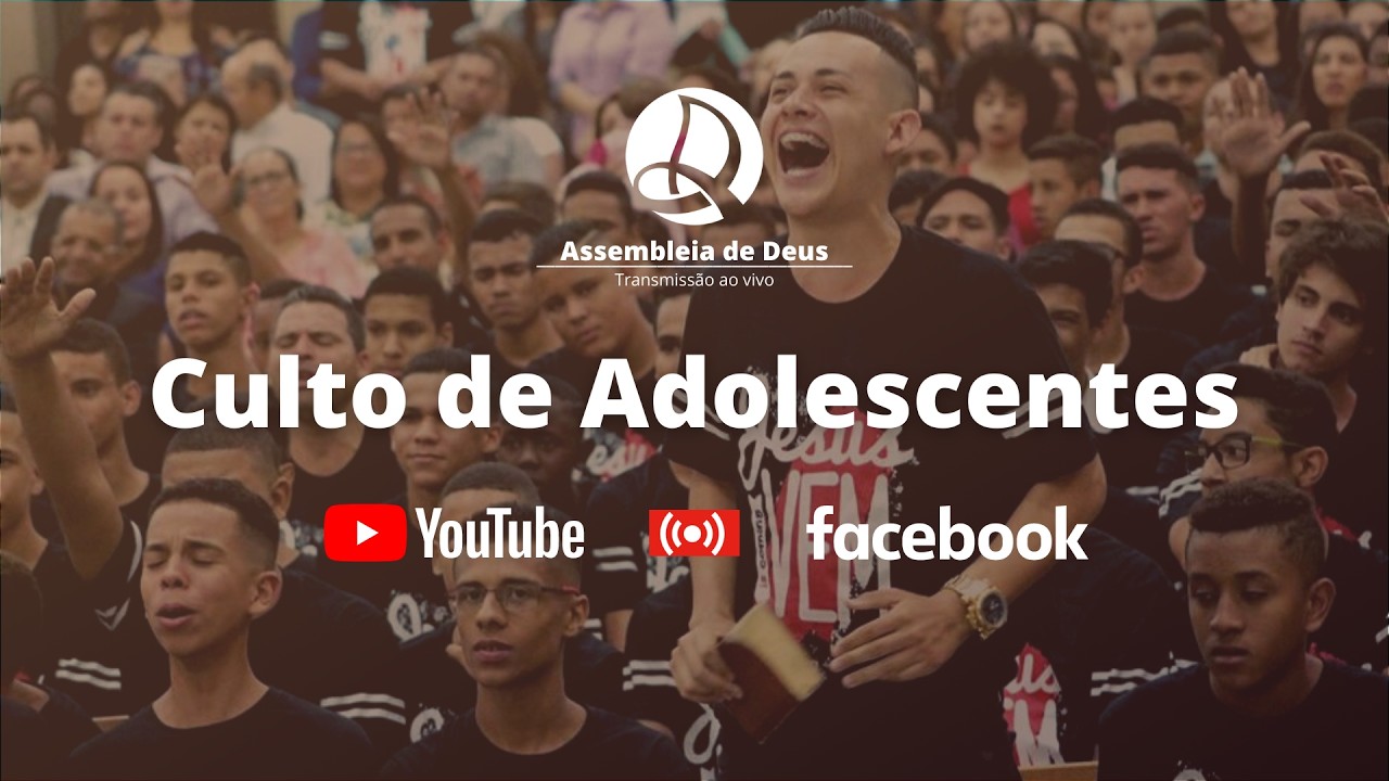 VIGÍLIA - ATRAÍDOS PELA SUA PRESENÇA | 16/02/2026