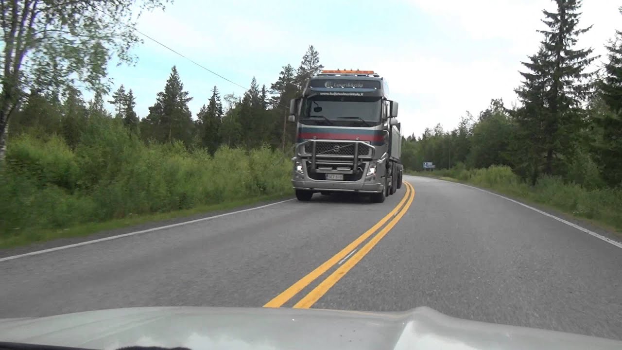 Olkijoki Kotiranta Ravio Tauvo Merikylä Virsu Siikajoki 813 Suomi Finland 13.7.2015