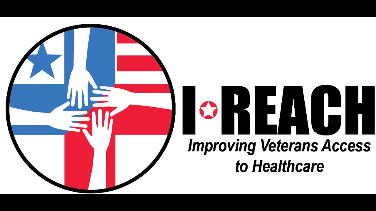 I-REACH Rural Veteran Health Care - MCRH 2025 Educational Webinar