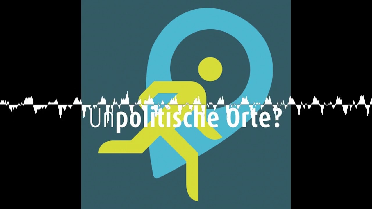 Folge 3 Teil 1: Gespr&auml;ch mit Sporthistoriker Prof. Dr. Lorenz Peiffer - Unpolitische Orte?
