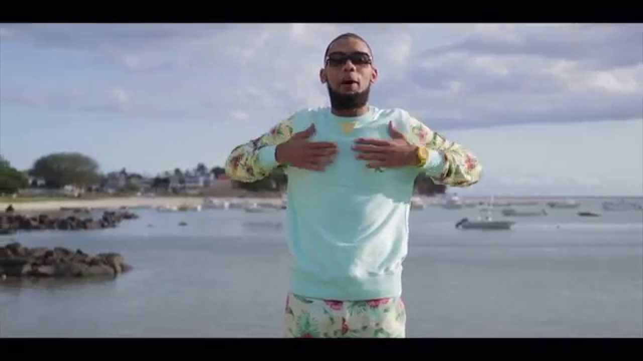 T-Matt - Ring Daga [CLIP OFFICIEL]