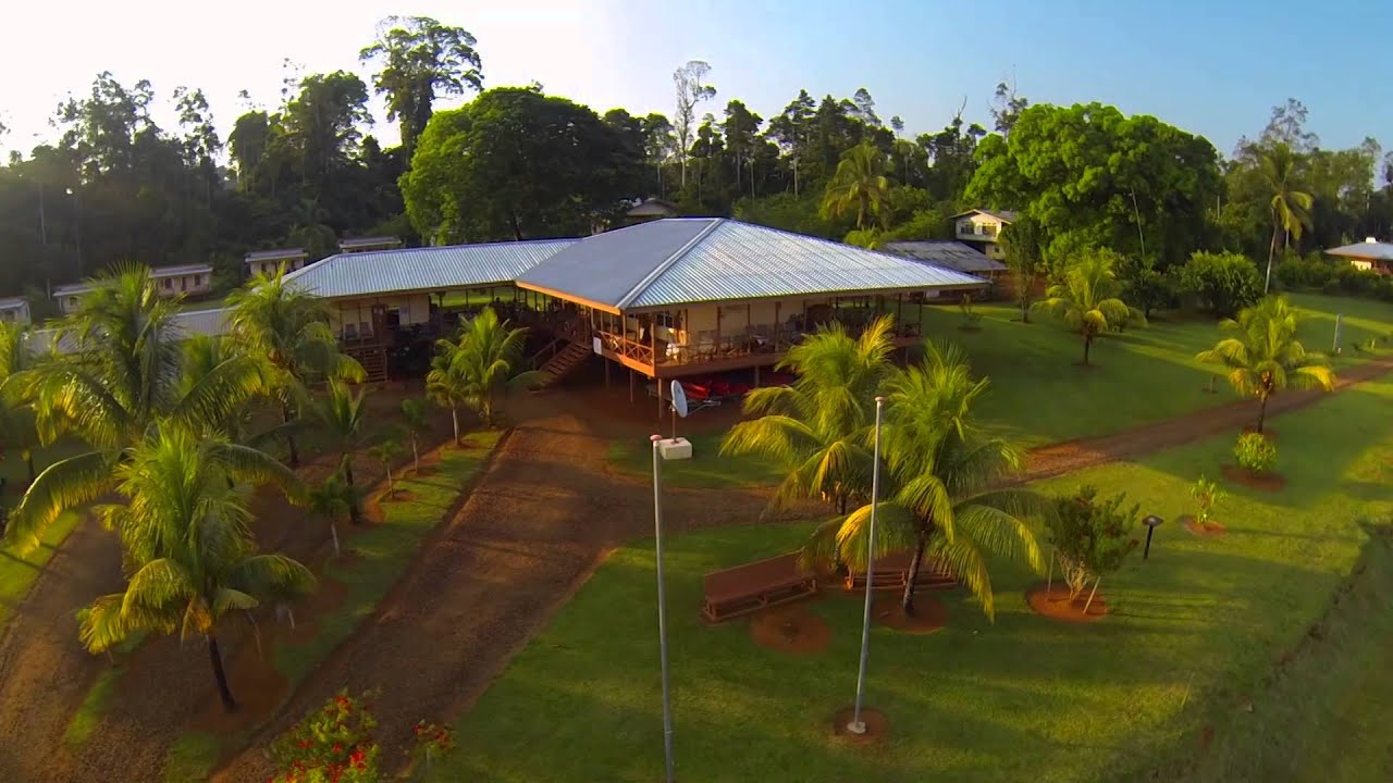 Suriname: Kabalebo Nature Resort | Great Canadian Travel Group