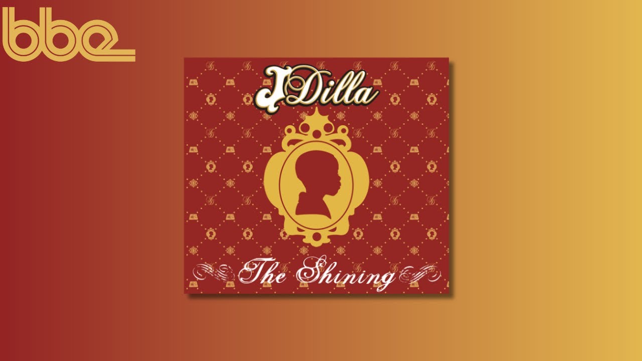 J Dilla - Body Movin' Feat. J Rocc and Karriem Riggins