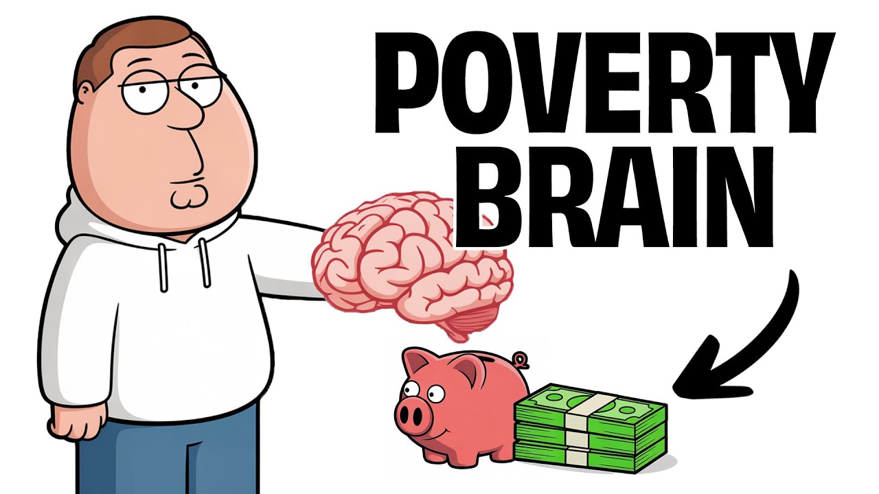Growing Up Poor: The Hidden Psychological Cost