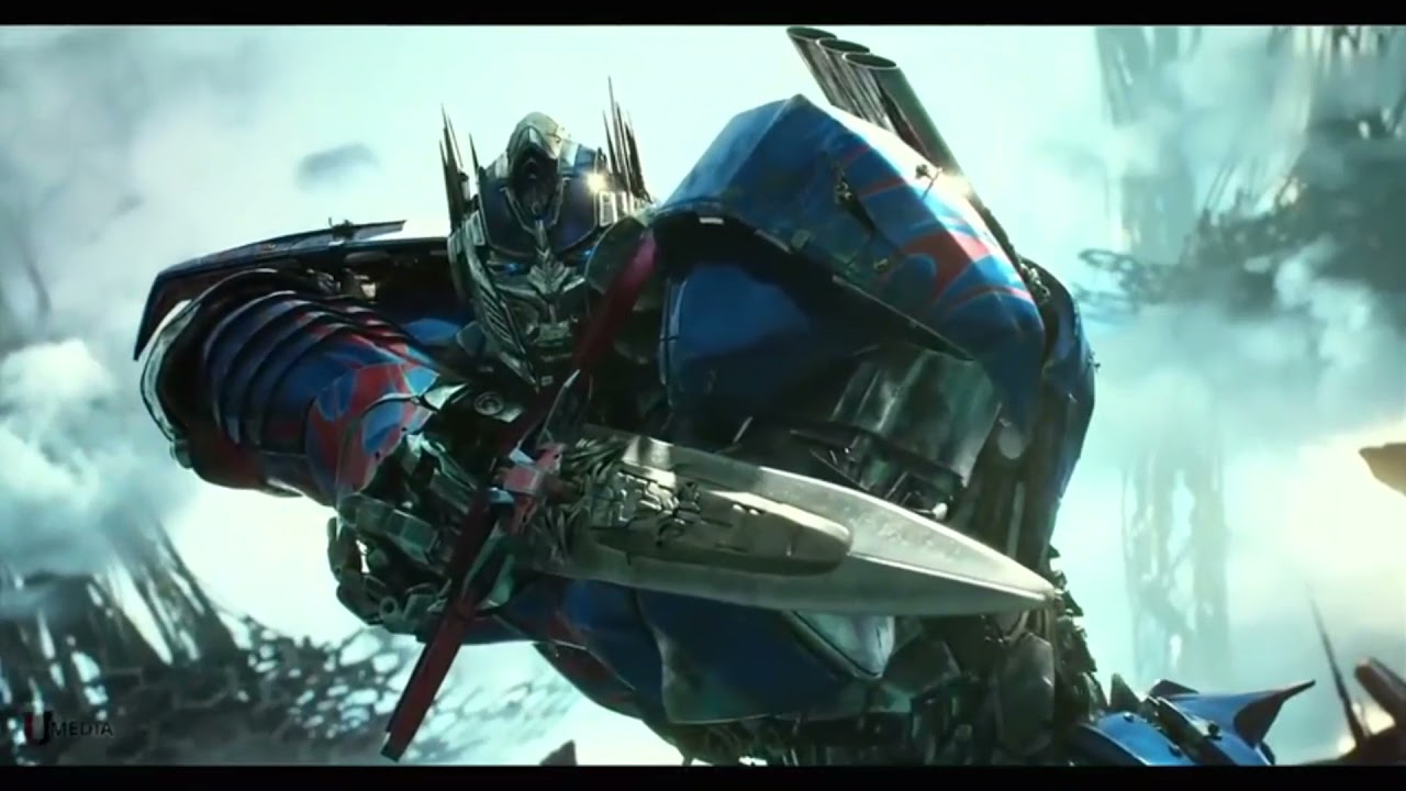 NEFFEX - Destiny | Transformers tribute