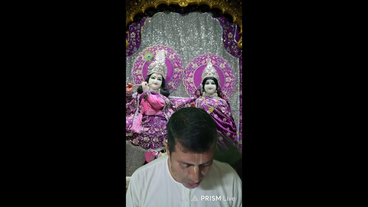 SB 3.13.14,15 | Hindi language 