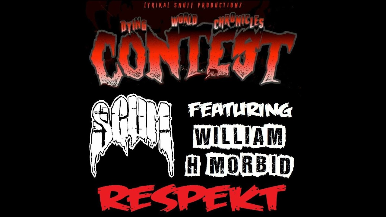 LSP Presents: SCUM (Dying World Chroniclez Contest) 