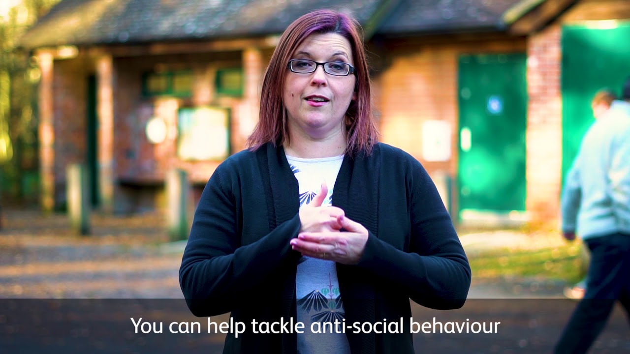 Thames Valley Police Community Forums