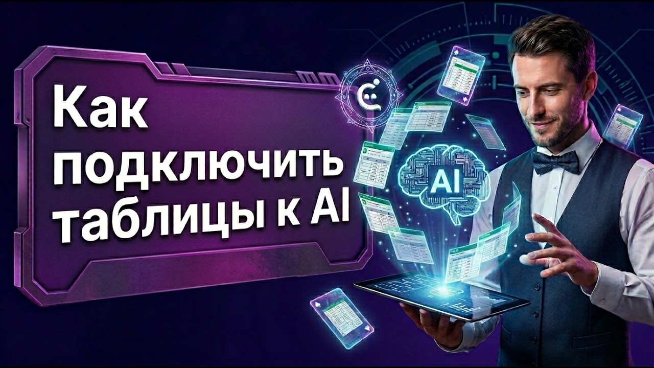 Как работать с данными через таблицы в Савви