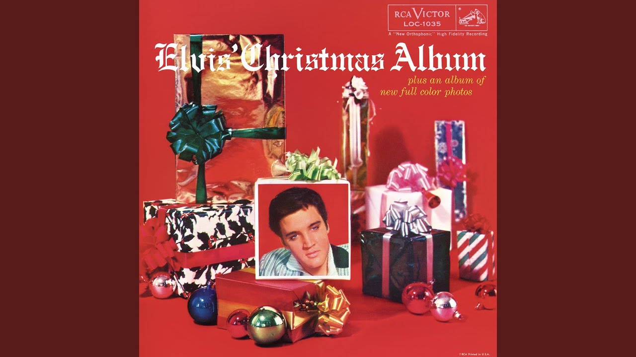 Here Comes Santa Claus (Right Down Santa Claus Lane)
