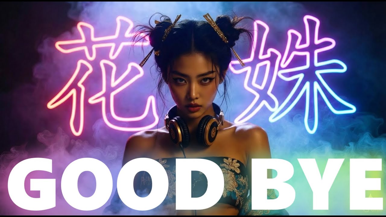 화사❤️Good Good Bye🎵조선팝 ver.