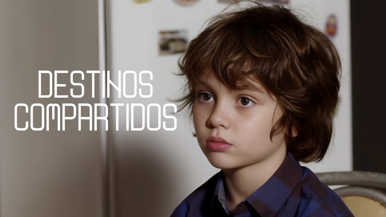 ¡Algunas películas curan el alma! Esta película es una de ellas | DESTINOS COMPARTIDOS