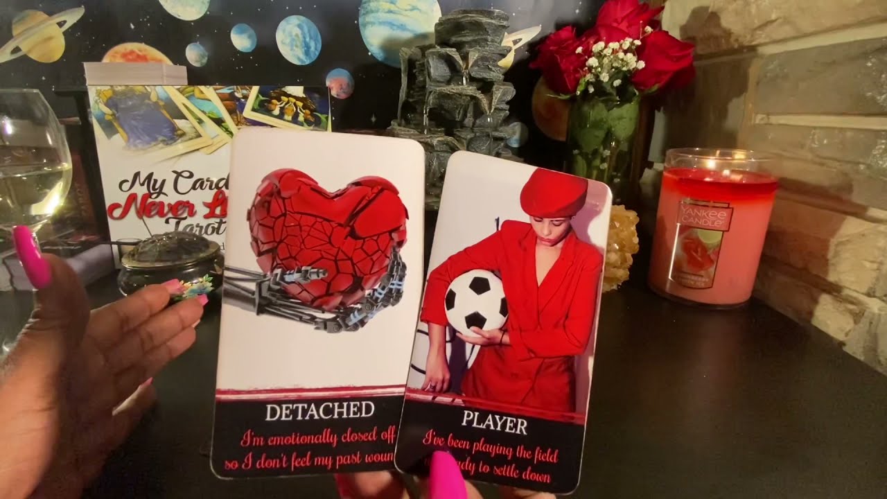 Pisces ♓️ I’M NOT WHO U THINK I AM BUT I’M AFRAID😔 U WON’T LIKE THE REAL ME. #tarot #love #Pisces