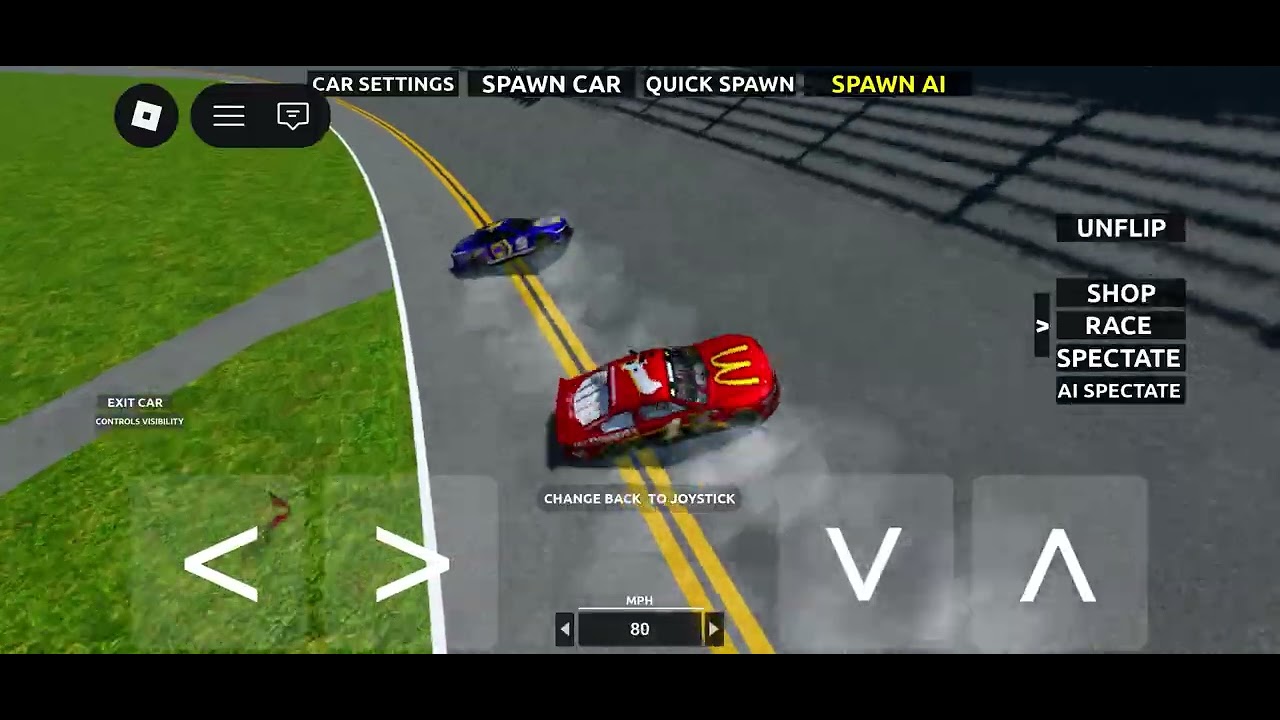 A crash and I dodge 1 car://